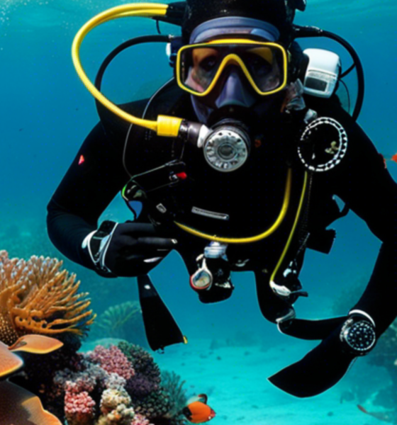 Dive Like a Pro: The Expert's Handbook on Essential Diving Rules